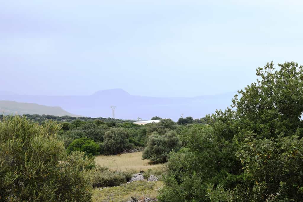 Земля в Gallos, Криті 10802253