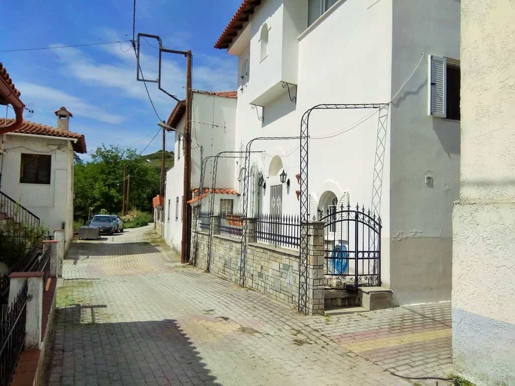 casa en Agia Paraskevi,  10802274
