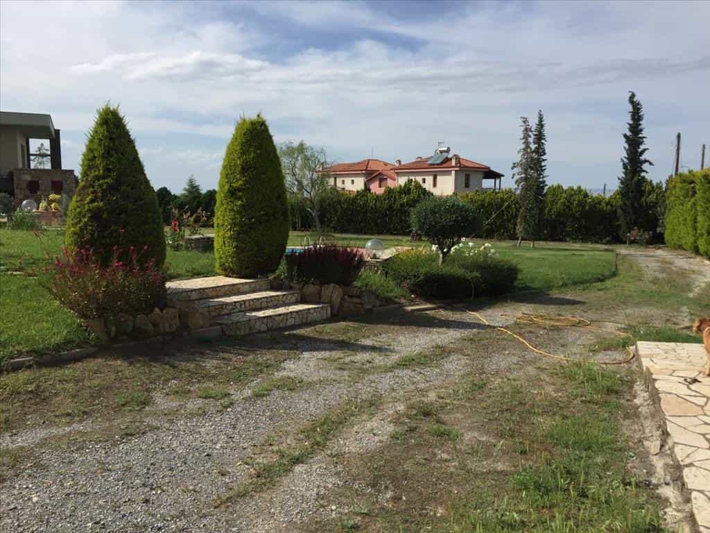жилой дом в Peraia, Kentriki Makedonia 10802275