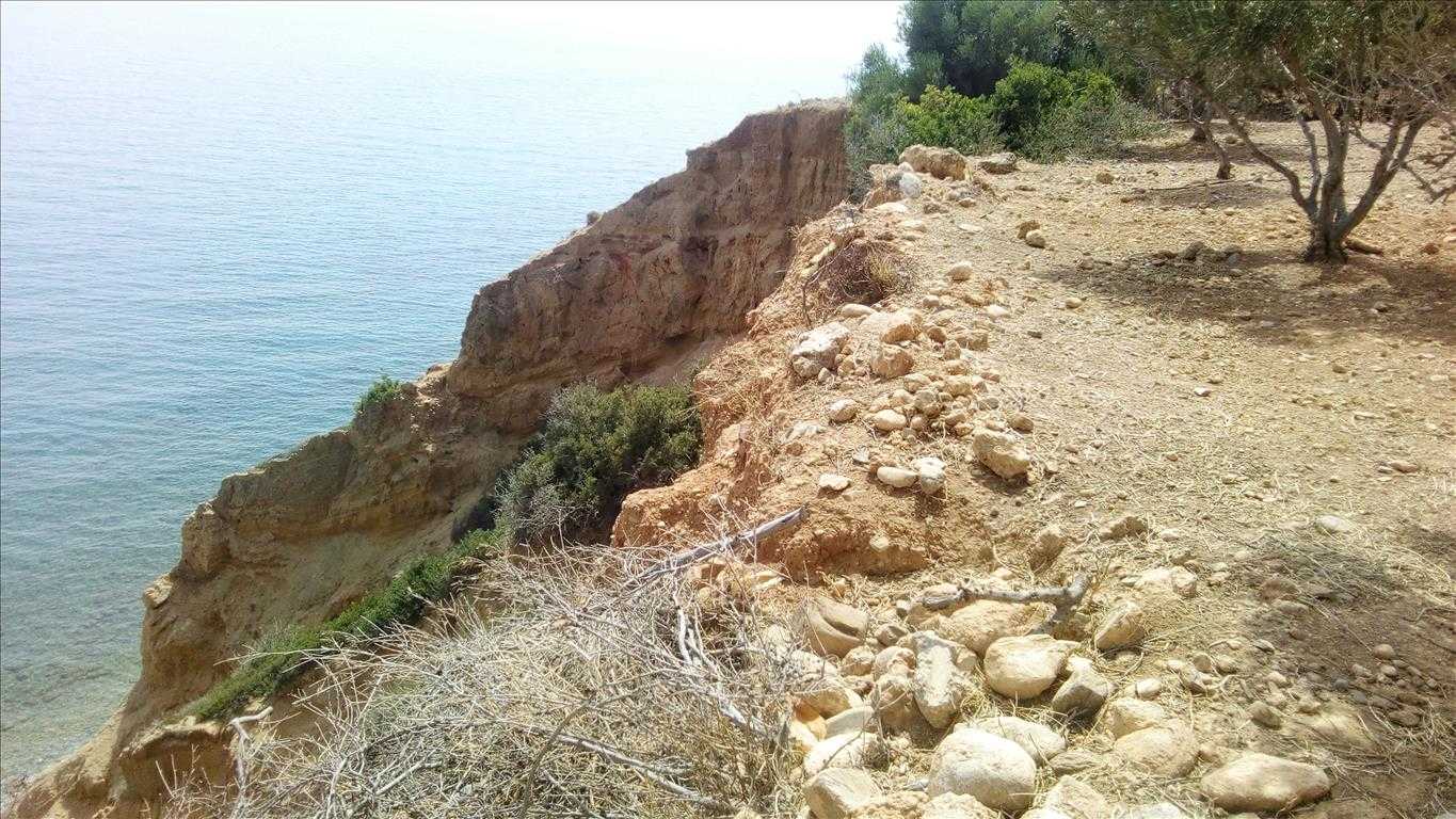 Земельные участки в Агия Галини, Крити 10802277
