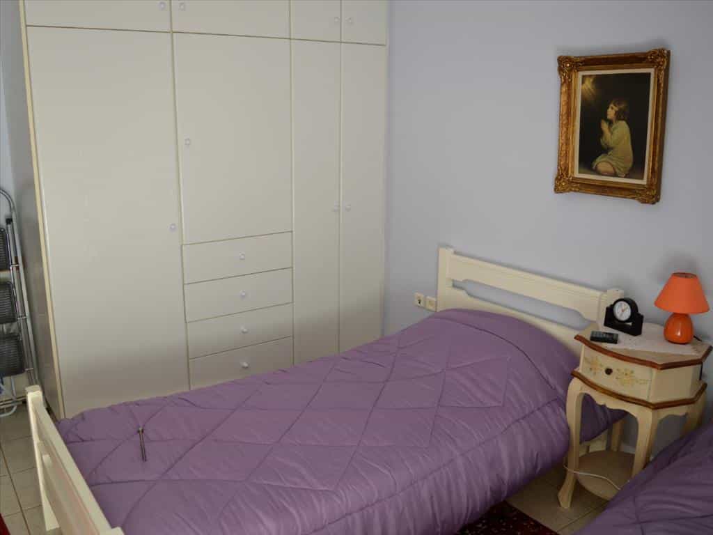 Квартира в Porto Rafti,  10802288