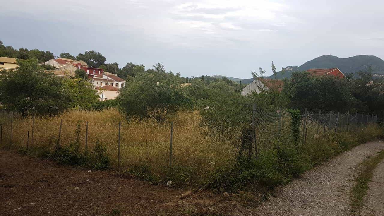 Land in Sinarades, Ionia Nisia 10802291