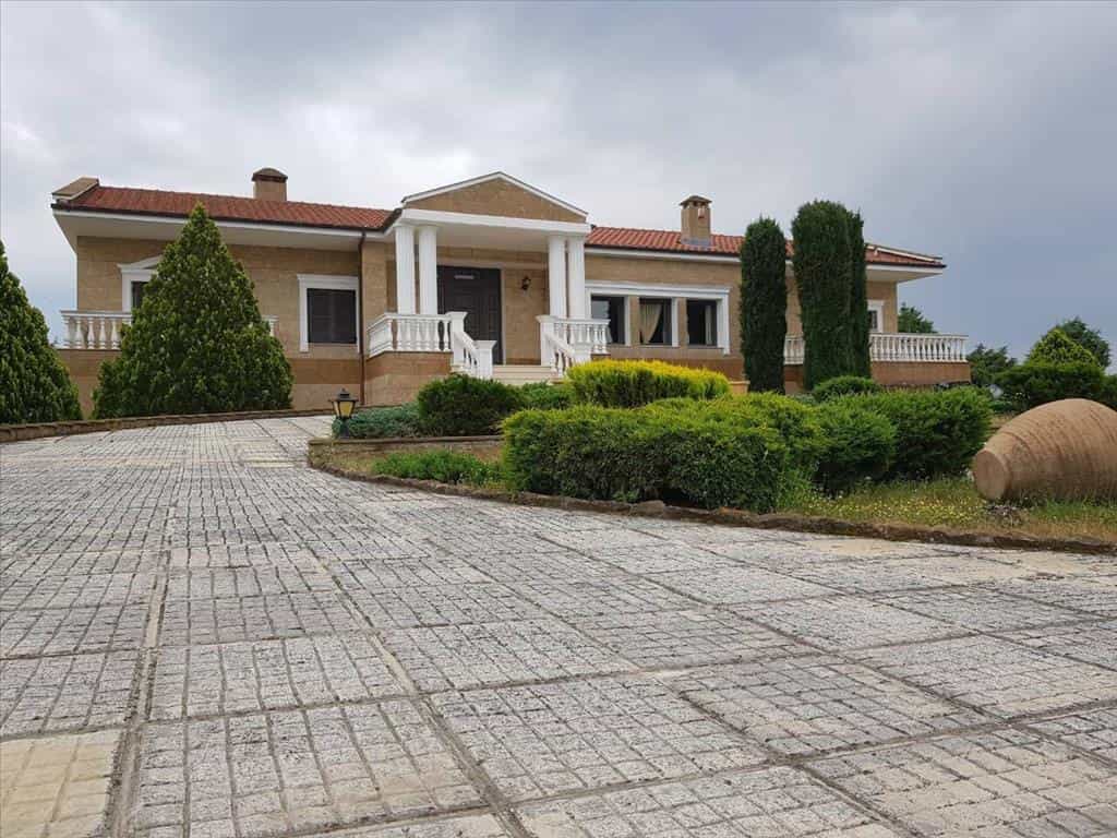 House in Kardia, Kentriki Makedonia 10802302