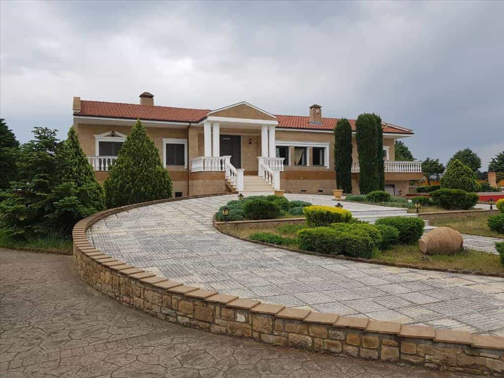 Hus i Kardia, Kentriki Makedonia 10802302