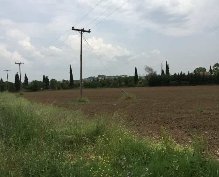 Land in Nea Michaniona, Kentriki Makedonia 10802306