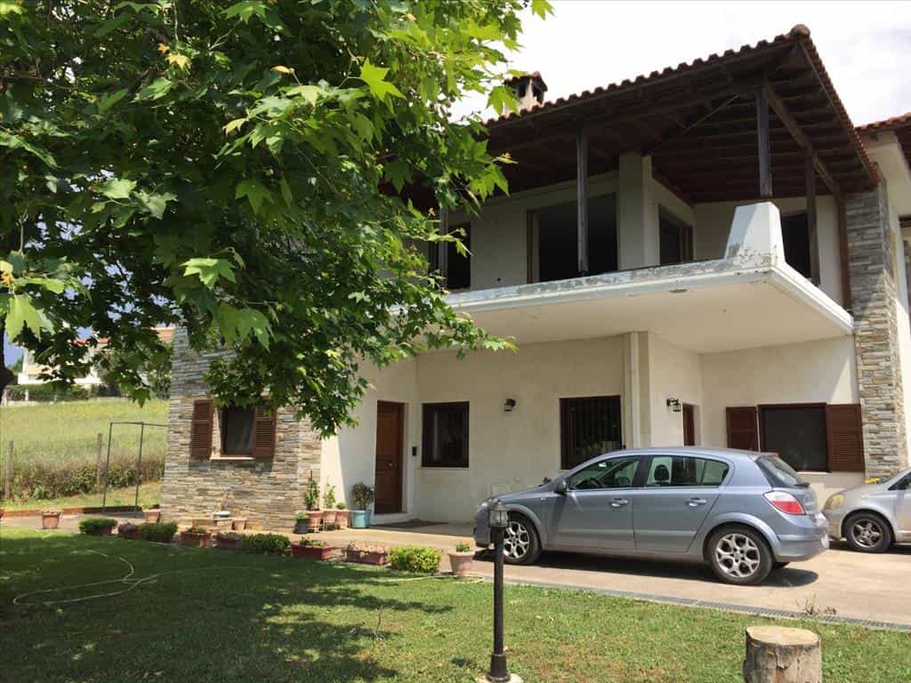 House in Ano Scholari, Kentriki Makedonia 10802316