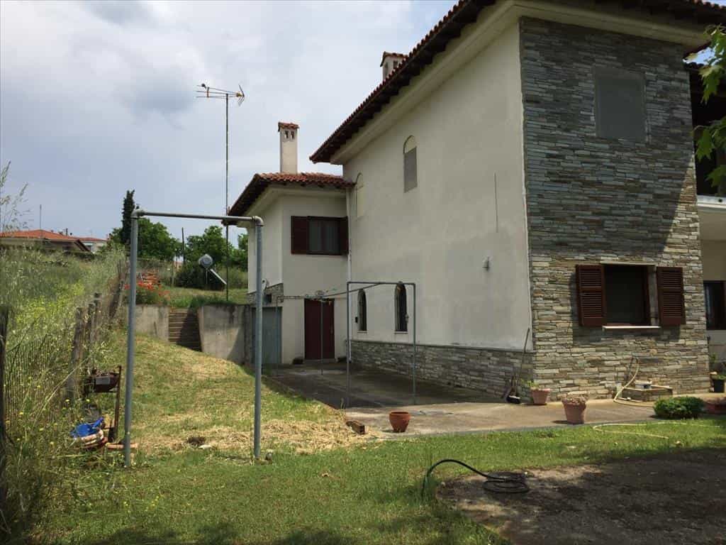 casa en Ano Scholari, Kentriki Macedonia 10802316