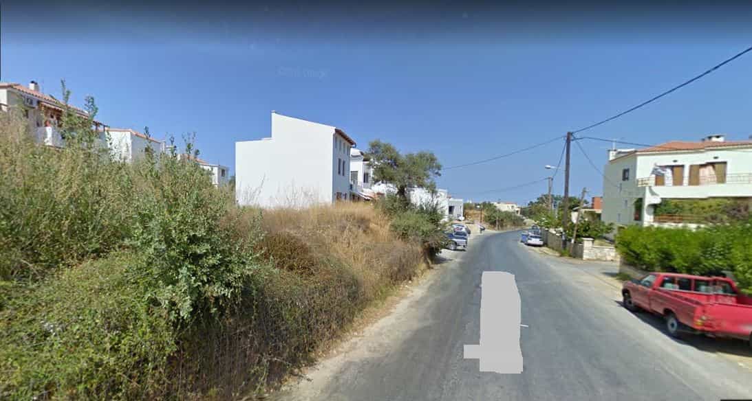 Земельные участки в Панорама, Крити 10802317