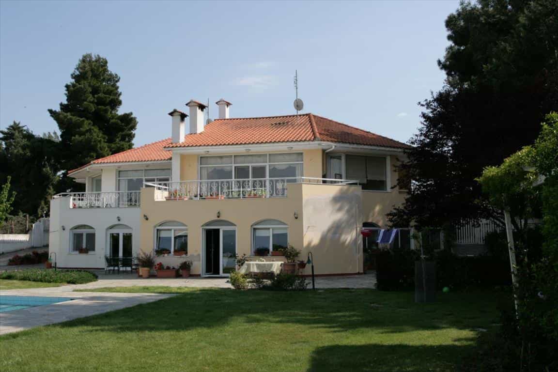 House in Agia Triada, Kentriki Makedonia 10802319
