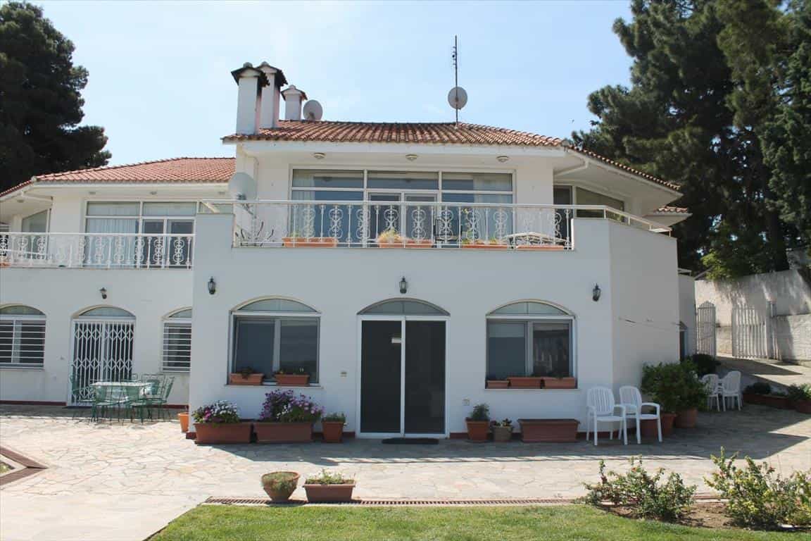Будинок в Agia Triada, Kentriki Makedonia 10802319