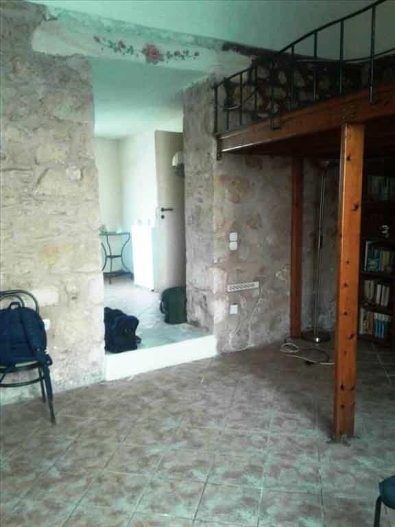 жилой дом в Неа Аликарнасос, Крити 10802335
