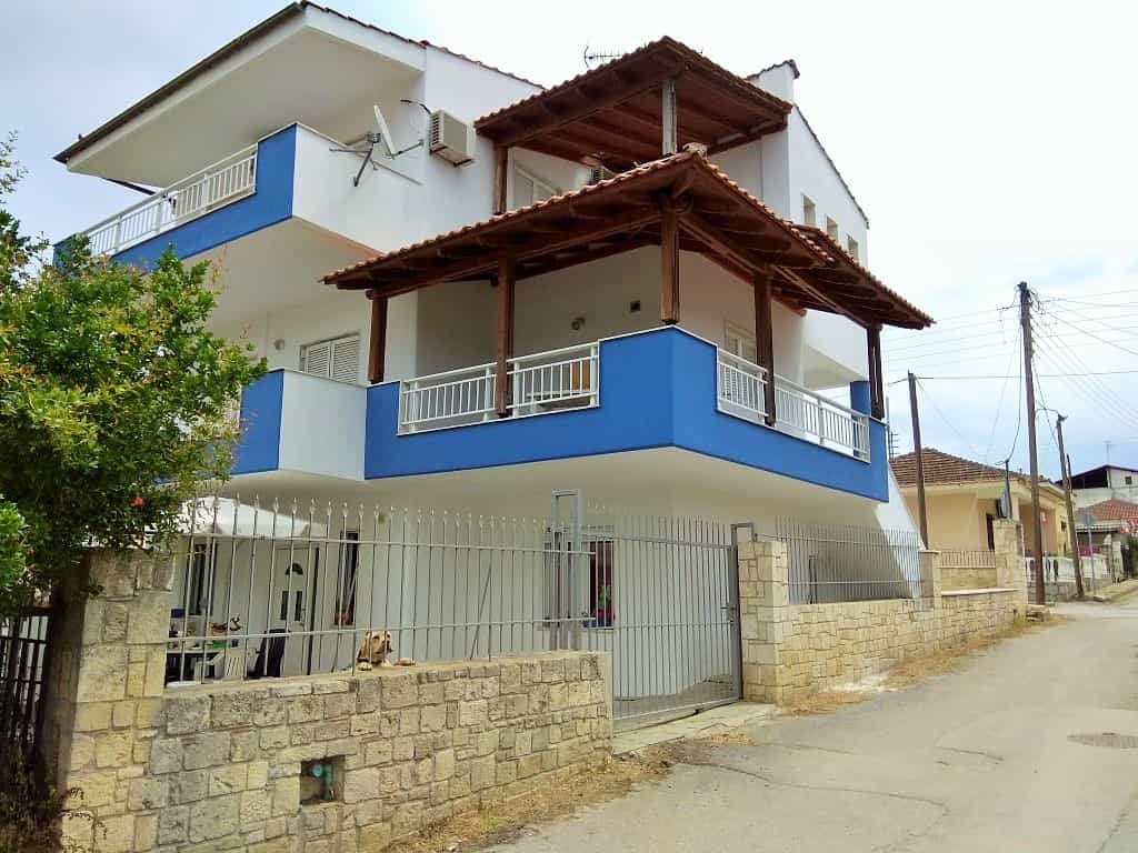 жилой дом в Неа Потейдия, Кентрики Македония 10802340