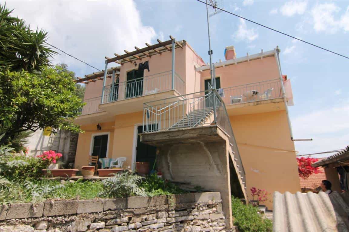 House in Kassiopi, Ionia Nisia 10802343
