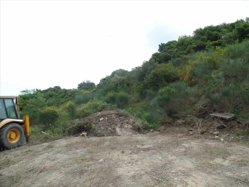 Tanah dalam Kokkini, Ionia Nisia 10802346
