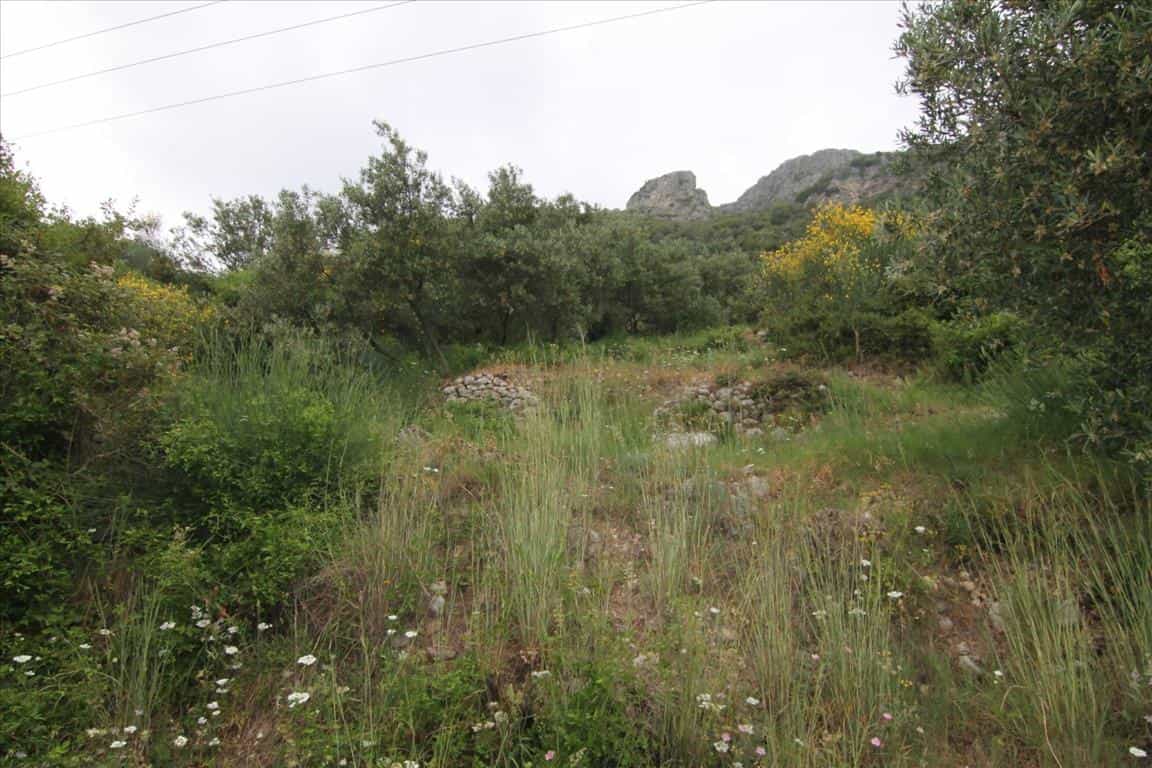 Tanah dalam Doukades, Ionia Nisia 10802347