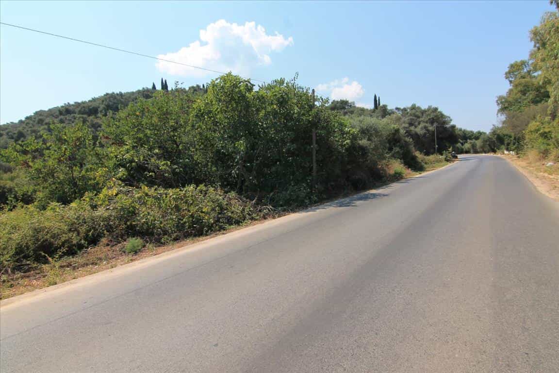 Land in Acharavi, Ionia Nisia 10802360
