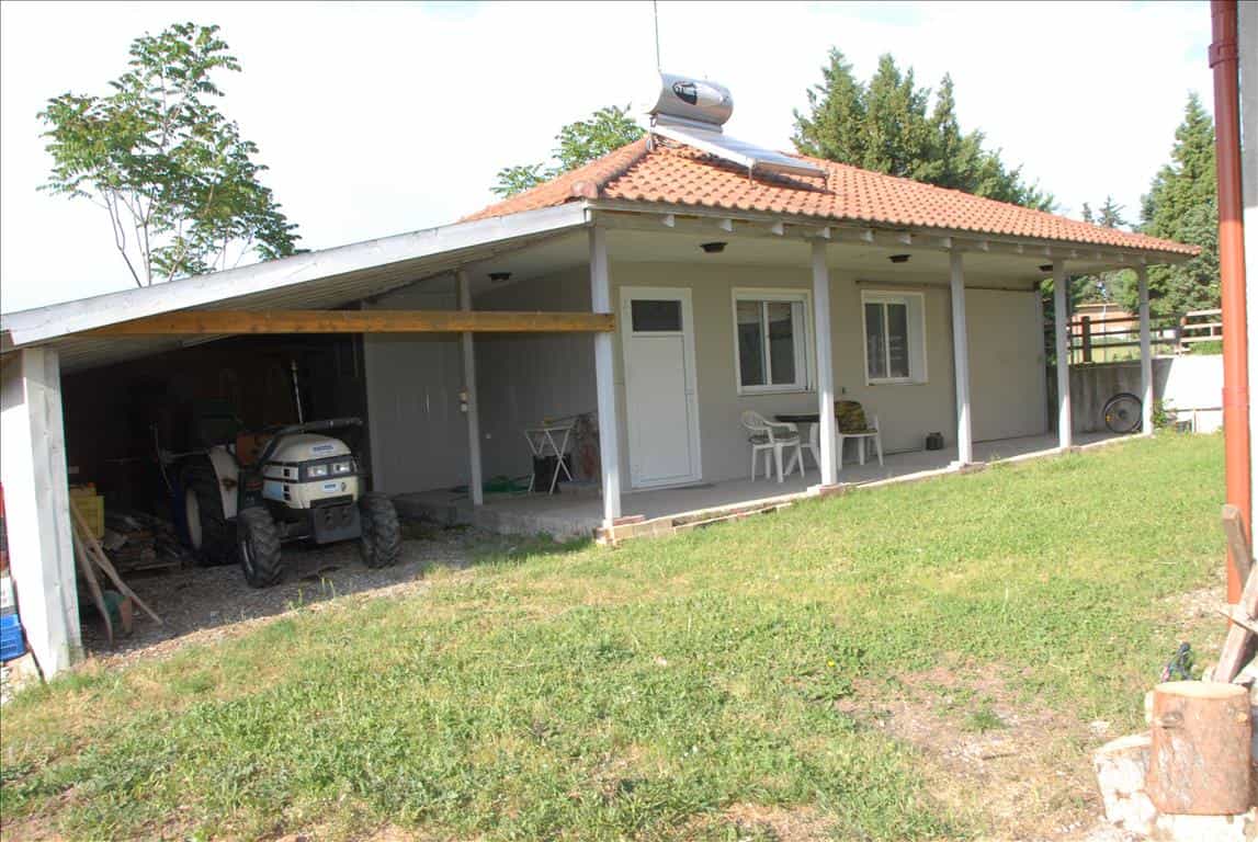 House in Vathilakkos,  10802364