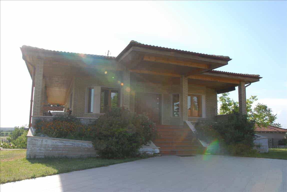 жилой дом в Vathilakkos,  10802364