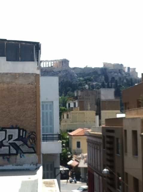 Industrieel in Athene, Attik 10802376