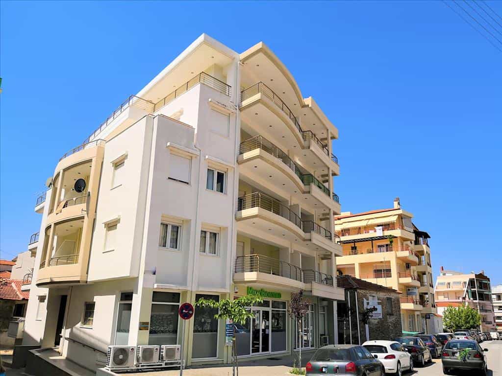 Condominium in Polygyros, Kentriki Makedonia 10802380