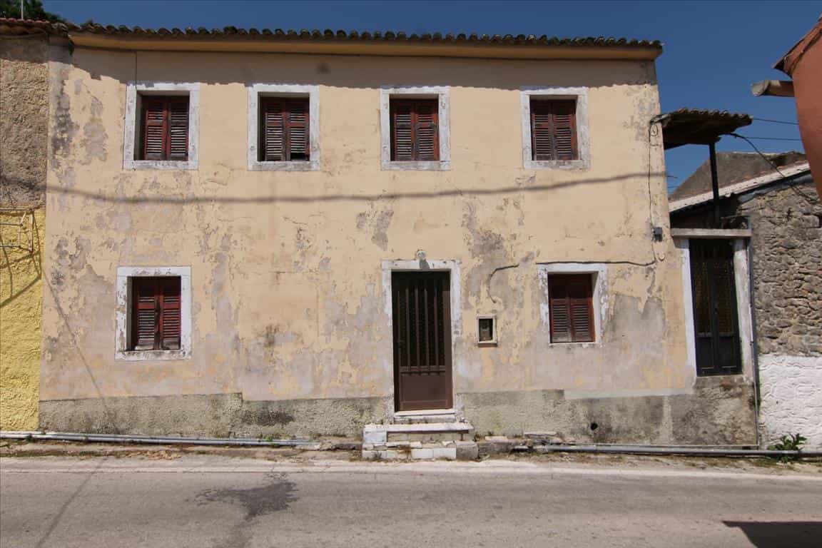 Dom w Pagoi, Ionia Nisia 10802384
