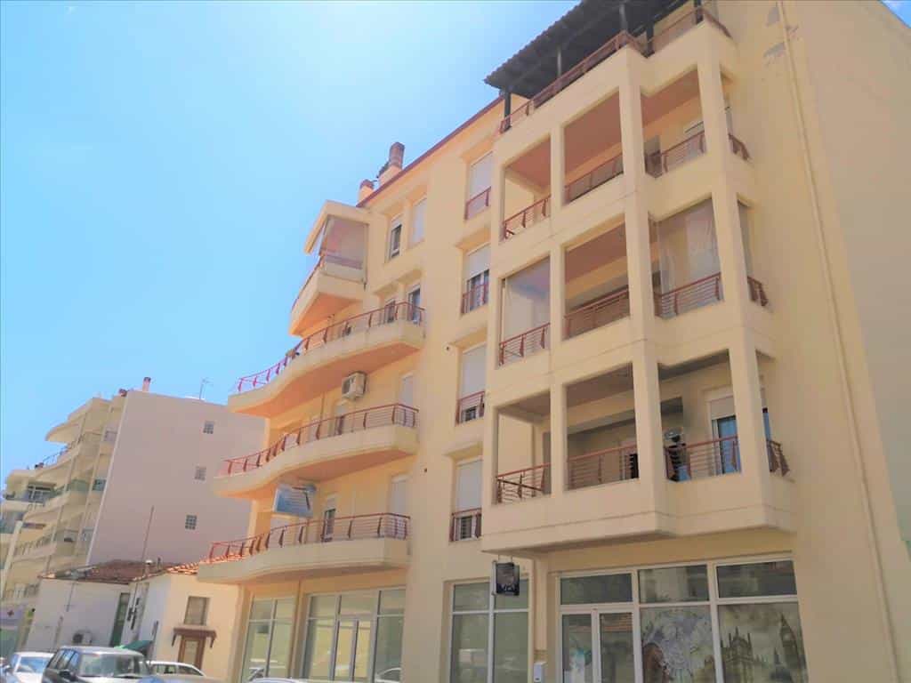 Condominium in Polygyros, Kentriki Makedonia 10802386