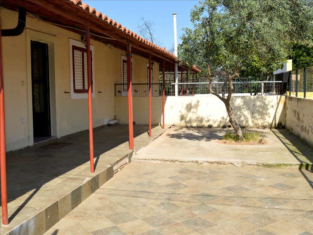 House in Velanideza, Attiki 10802394