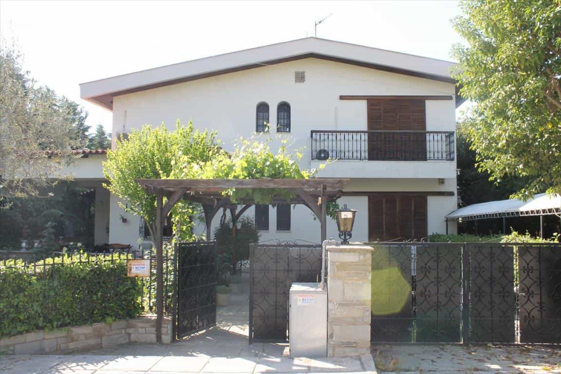 Будинок в Панорама, Kentriki Makedonia 10802409