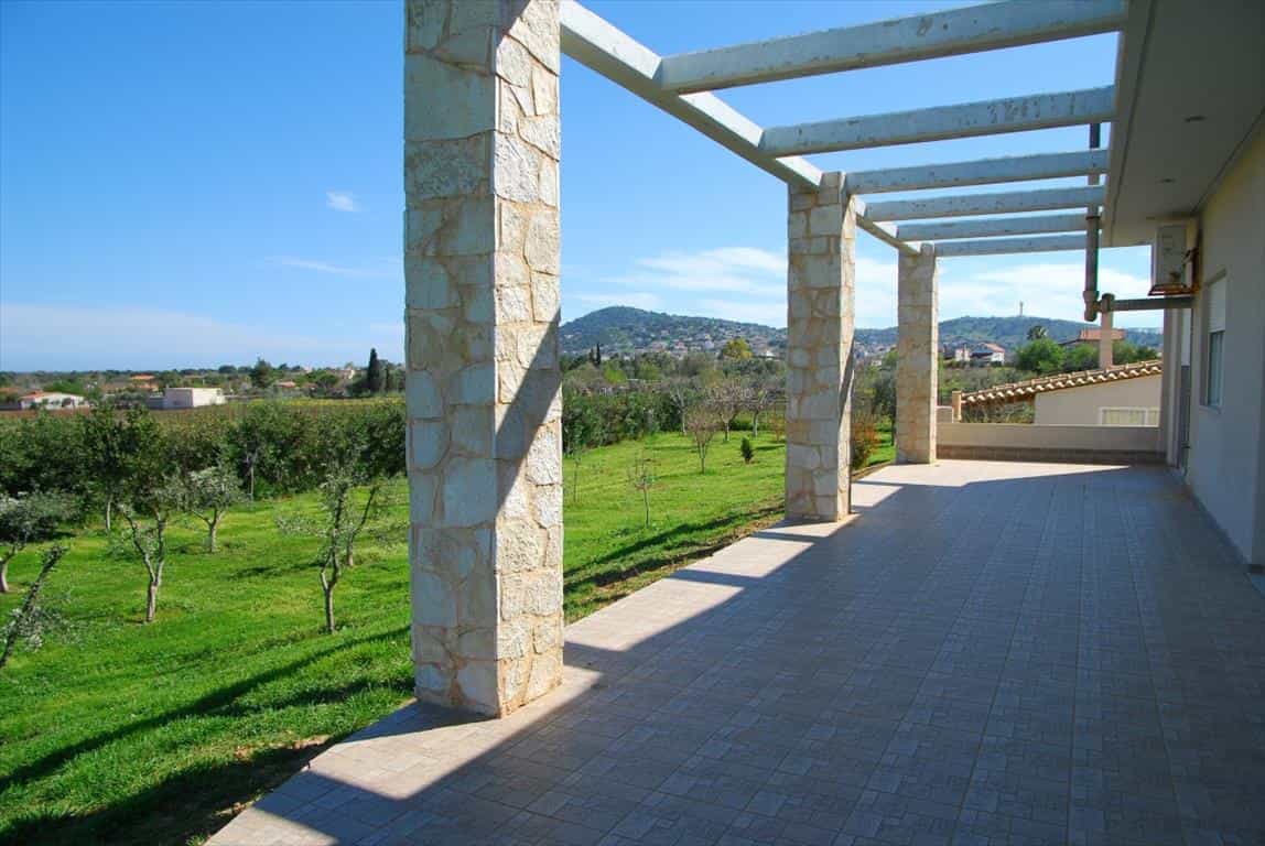 Talo sisään Agios Kosmas, Attiki 10802429