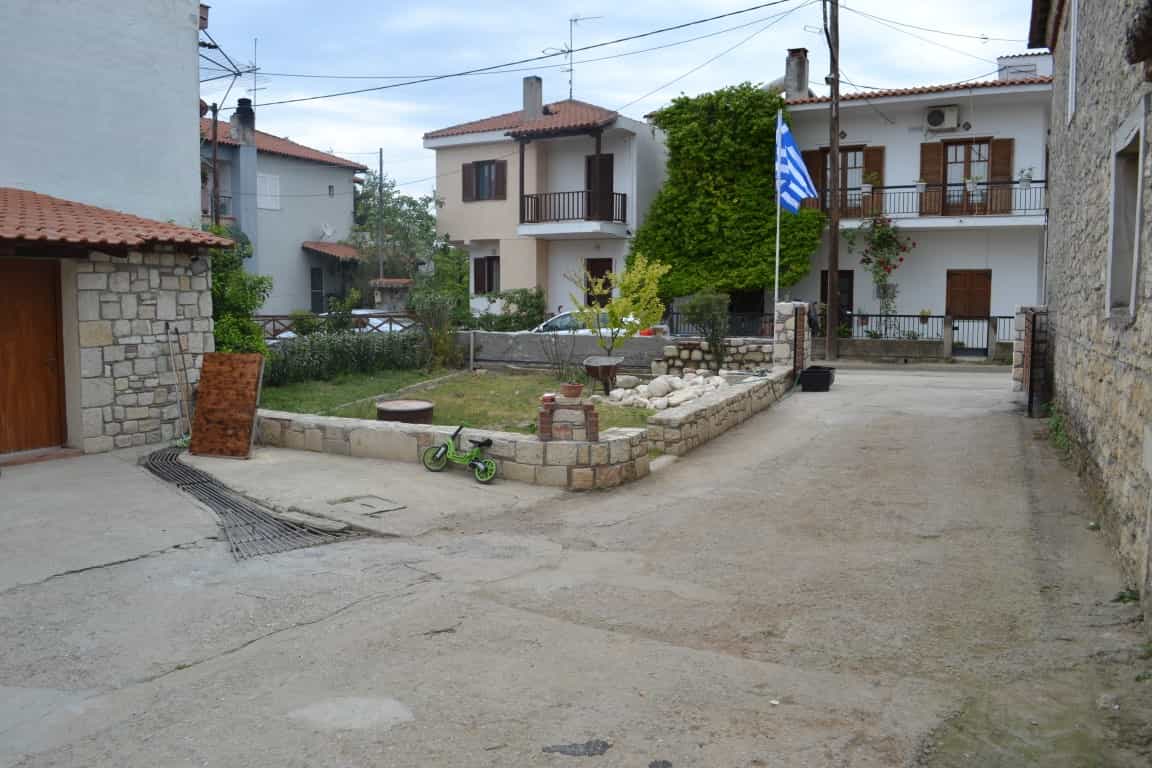 Hus i Cassandreia, Kentriki Makedonien 10802430