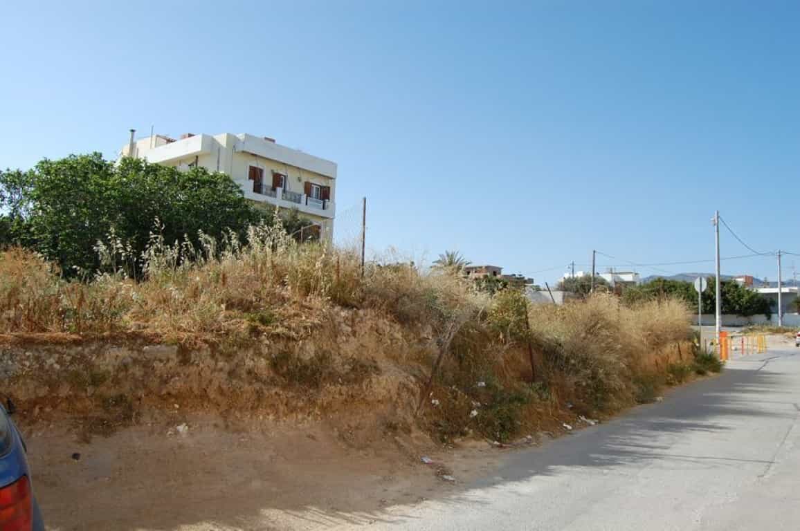 Земельные участки в Иерапетра, Крити 10802435