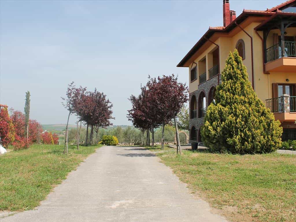 Dom w Korinos, Kentriki Makedonia 10802441
