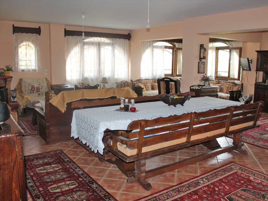 House in Korinos, Kentriki Makedonia 10802441