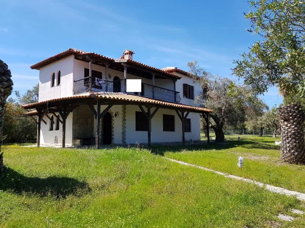 rumah dalam Kassandreia, Kentriki Makedonia 10802450