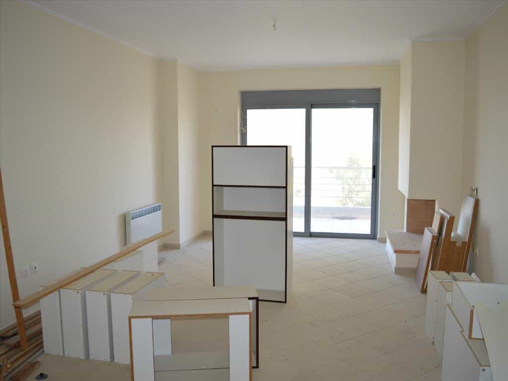 Condominium in Agios Athanasios, Attiki 10802480
