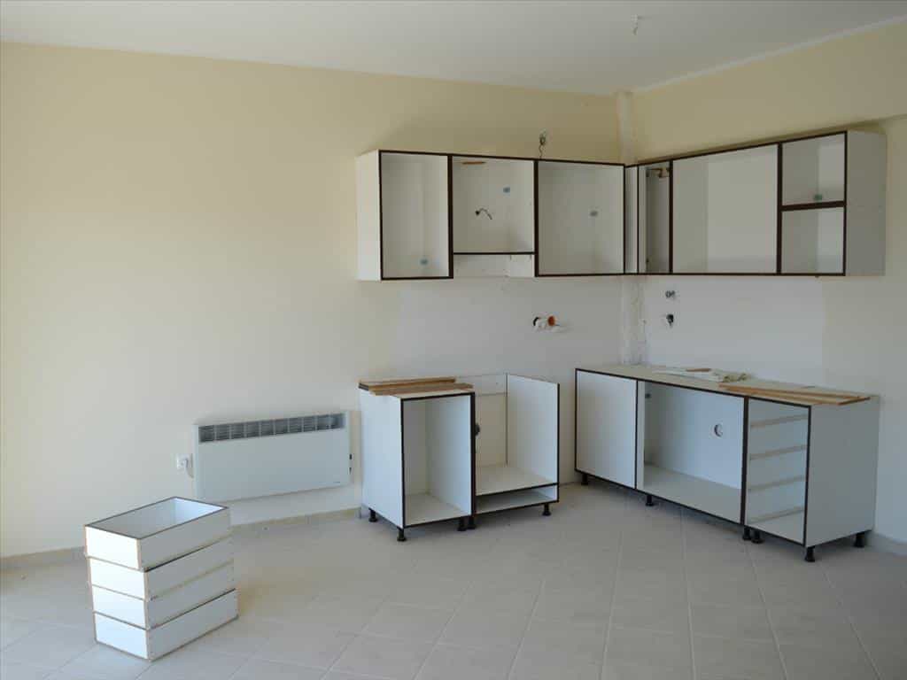 Condominium in Agios Athanasios, Attiki 10802481