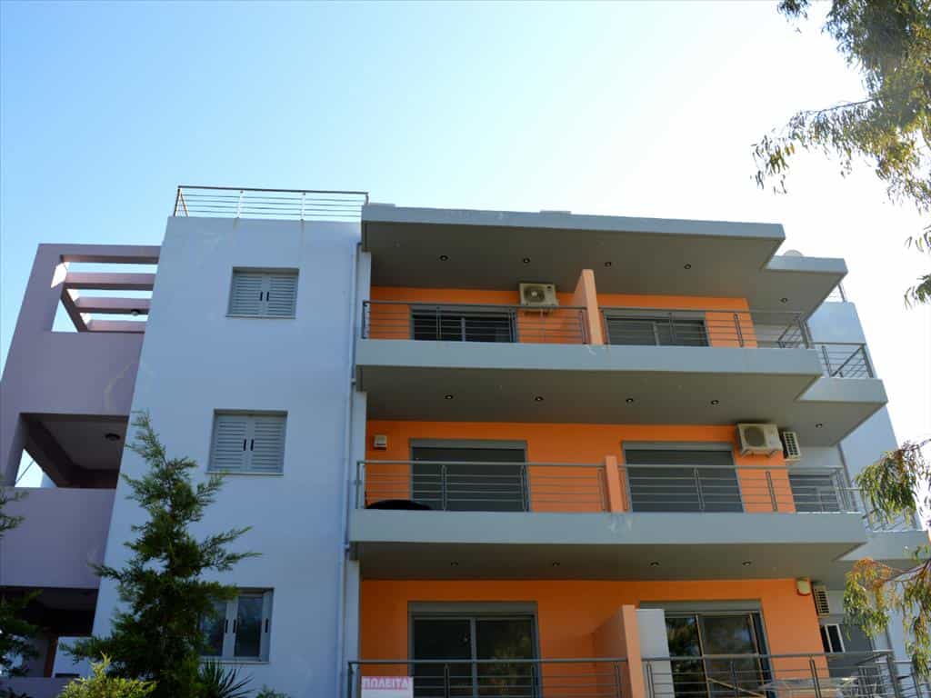 Eigentumswohnung im Agios Athanasios, Attiki 10802483