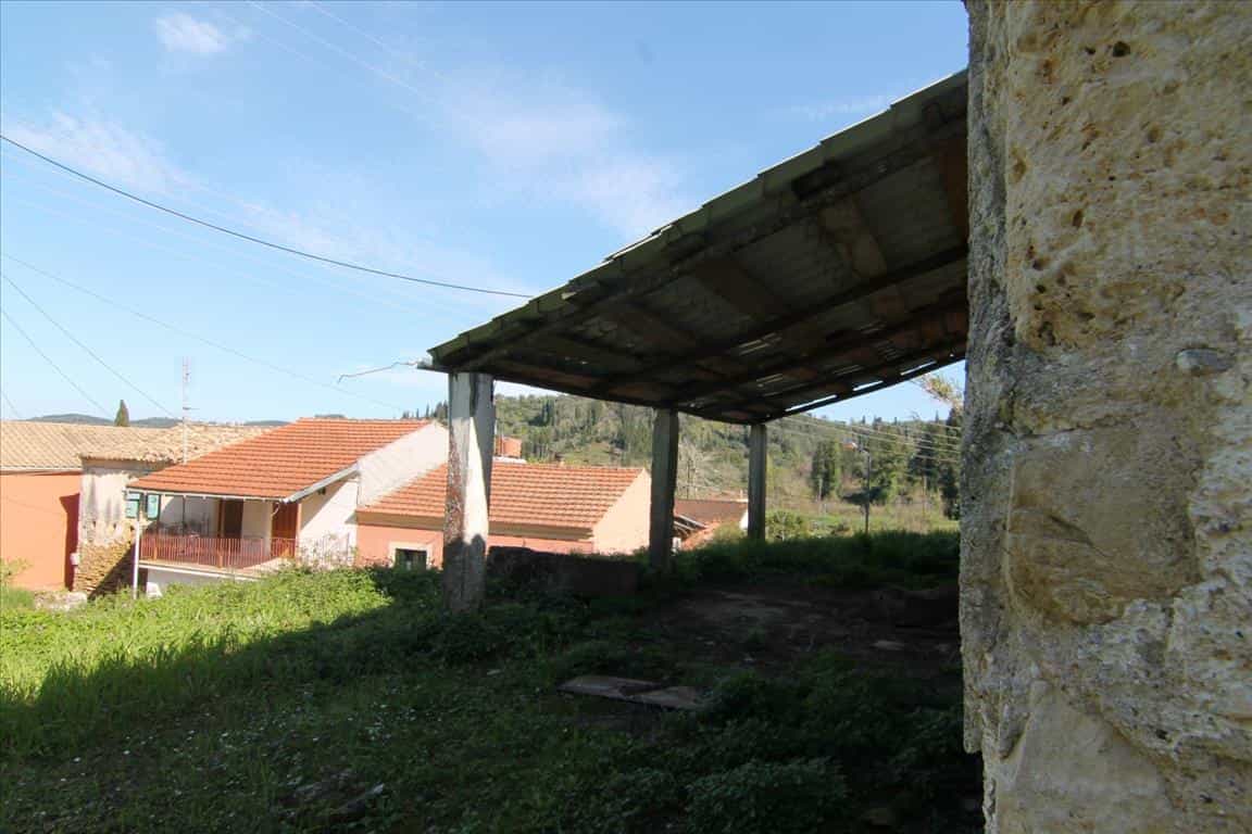Rumah di Peroulades, Ionia Nisia 10802499