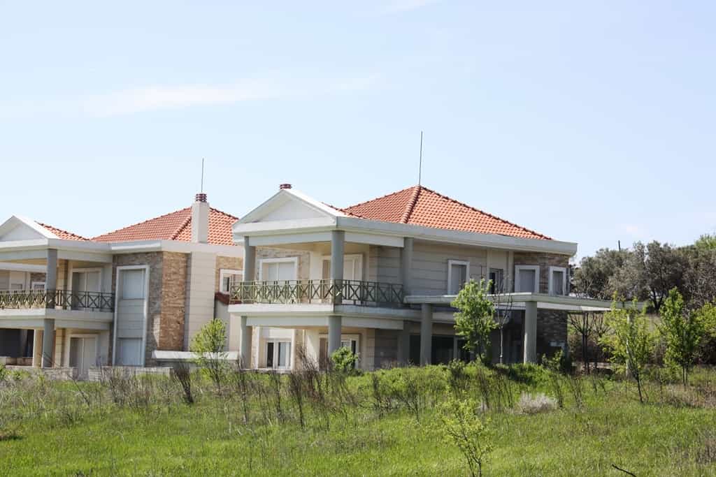 House in Ano Scholari, Kentriki Makedonia 10802510