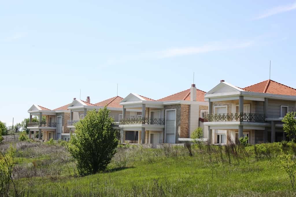 Будинок в Ано Схоларі, Kentriki Makedonia 10802510