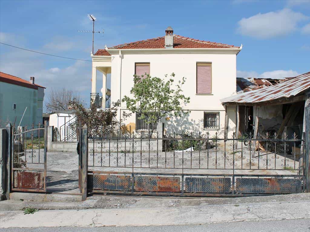 Будинок в Като Агіос Іоанніс, Kentriki Makedonia 10802525
