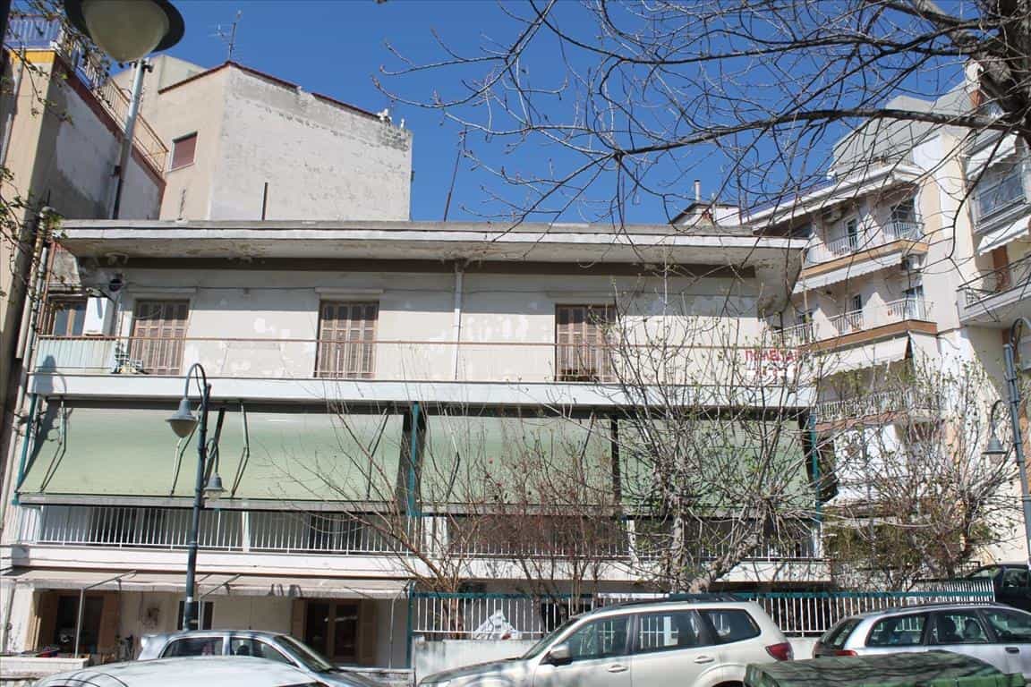 Condominio en Pilaia, Kentriki Macedonia 10802527