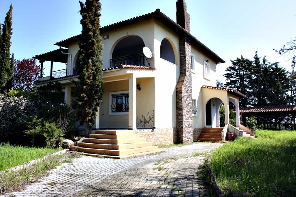 casa en Tagarades, Kentriki Macedonia 10802533