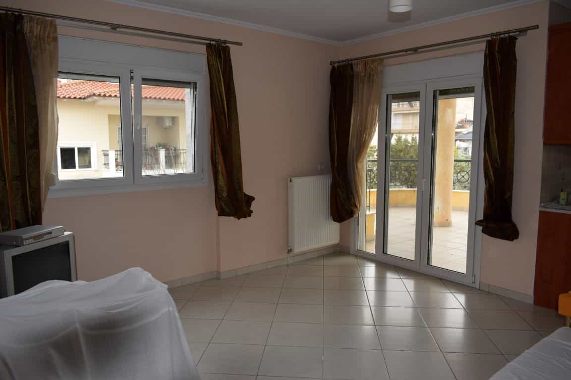 Condominium in Diavata, Kentriki Makedonia 10802545