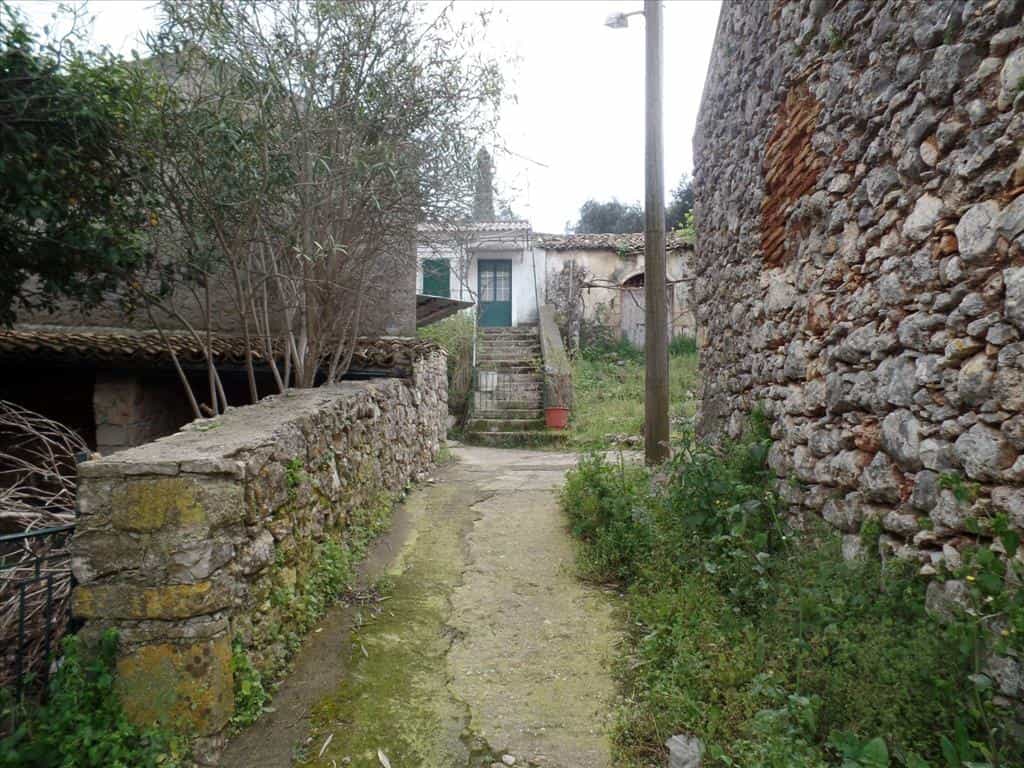 Hus i Liapades, Ionia Nisia 10802546