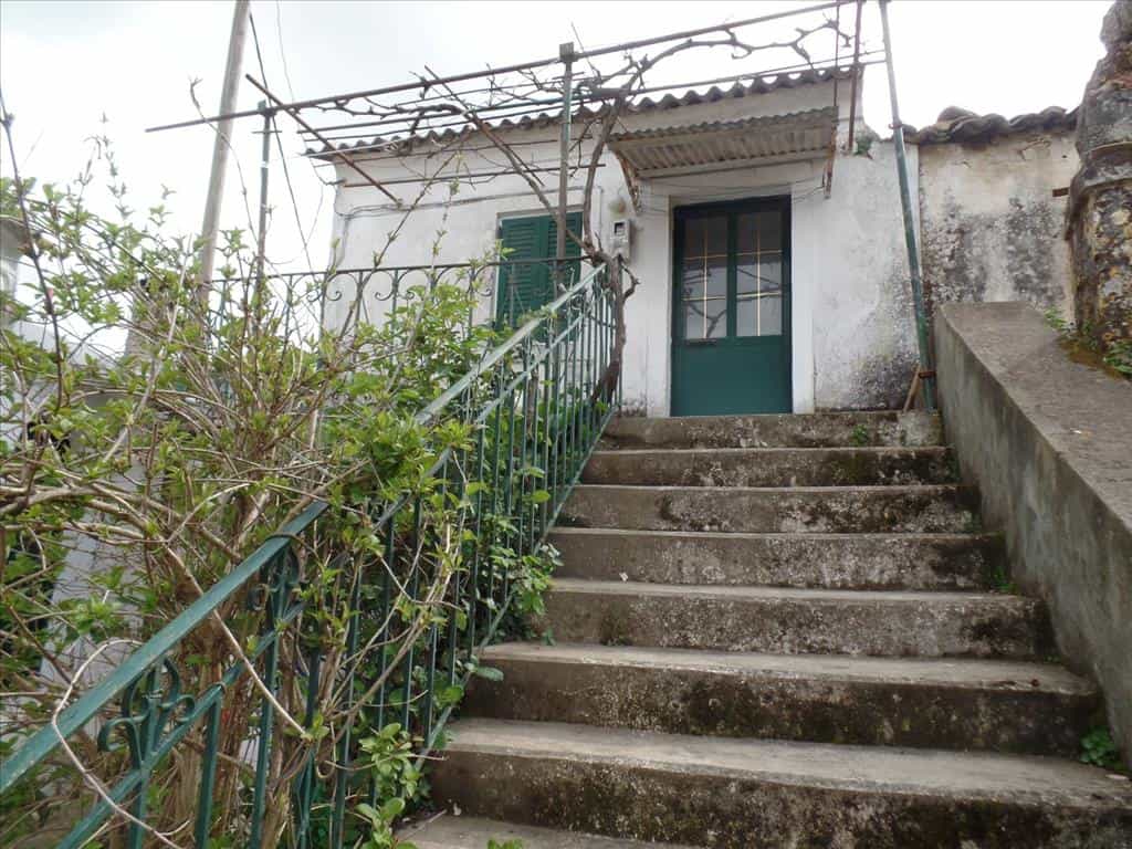 House in Liapades, Ionia Nisia 10802546