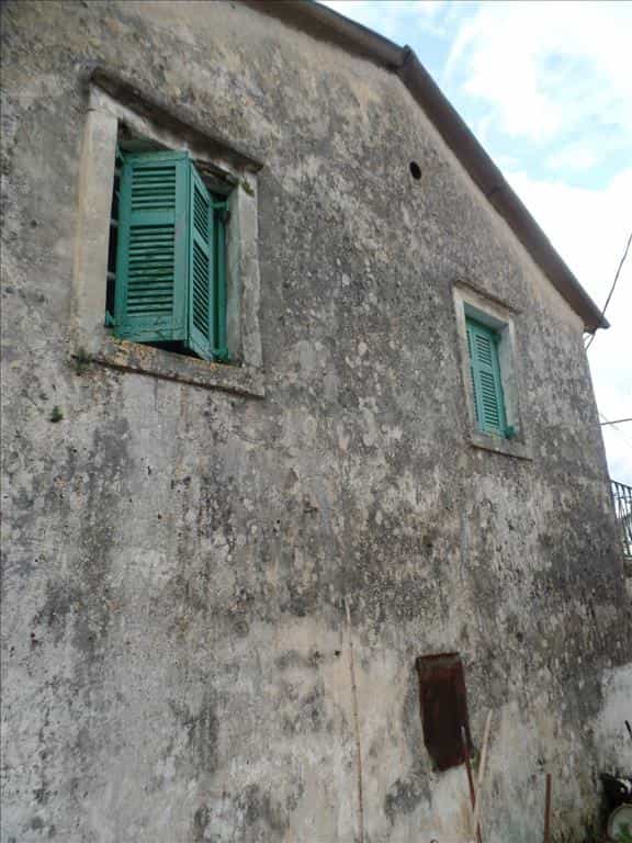 House in Liapades, Ionia Nisia 10802546