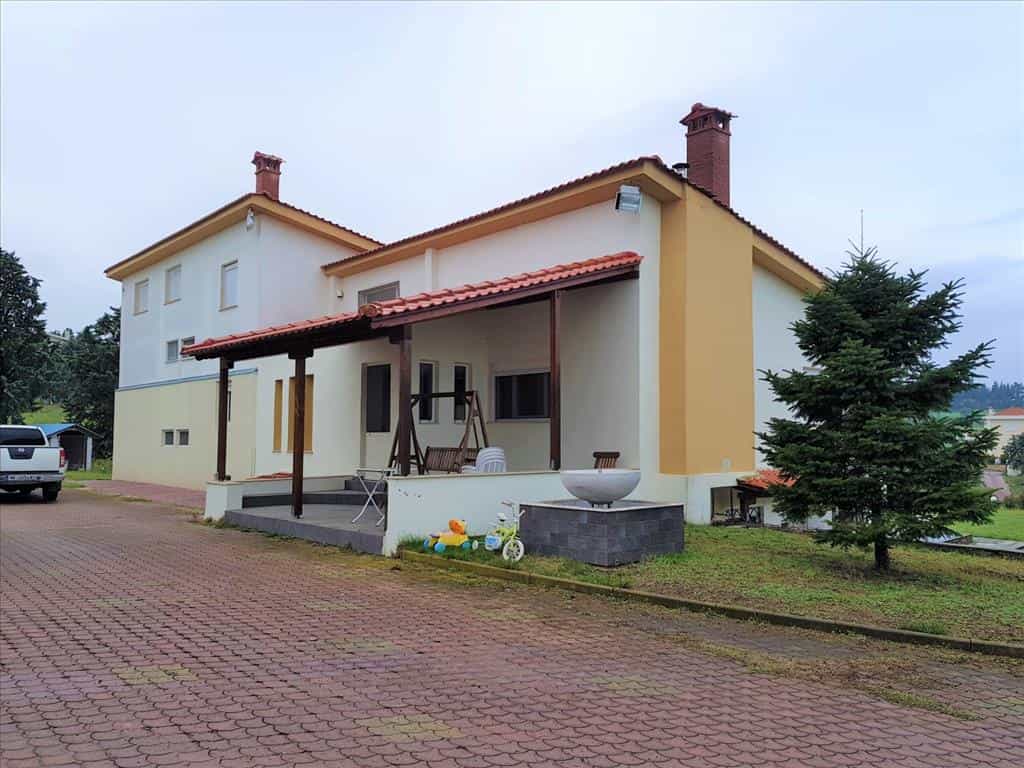 жилой дом в Plagiari, Kentriki Makedonia 10802551
