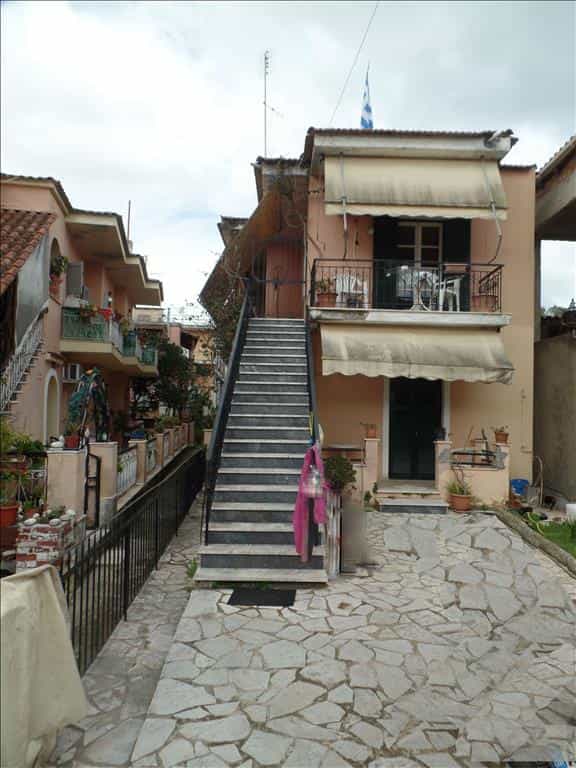House in Gouvia, Ionia Nisia 10802552