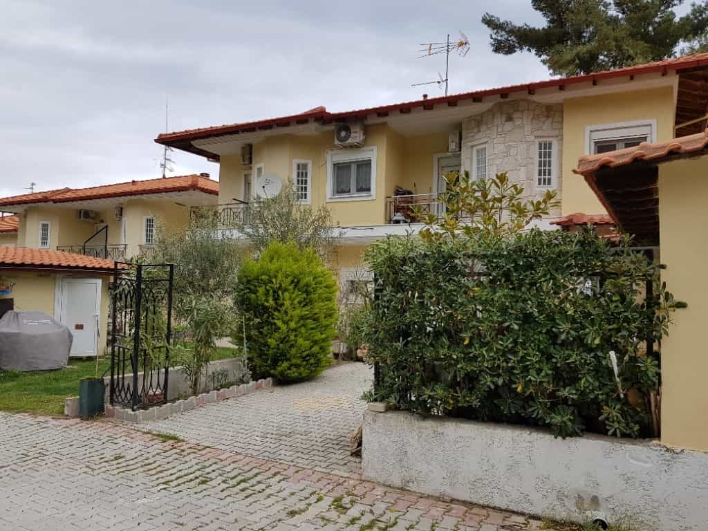 Casa nel Neos Marmaras, Kentriki Macedonia 10802554